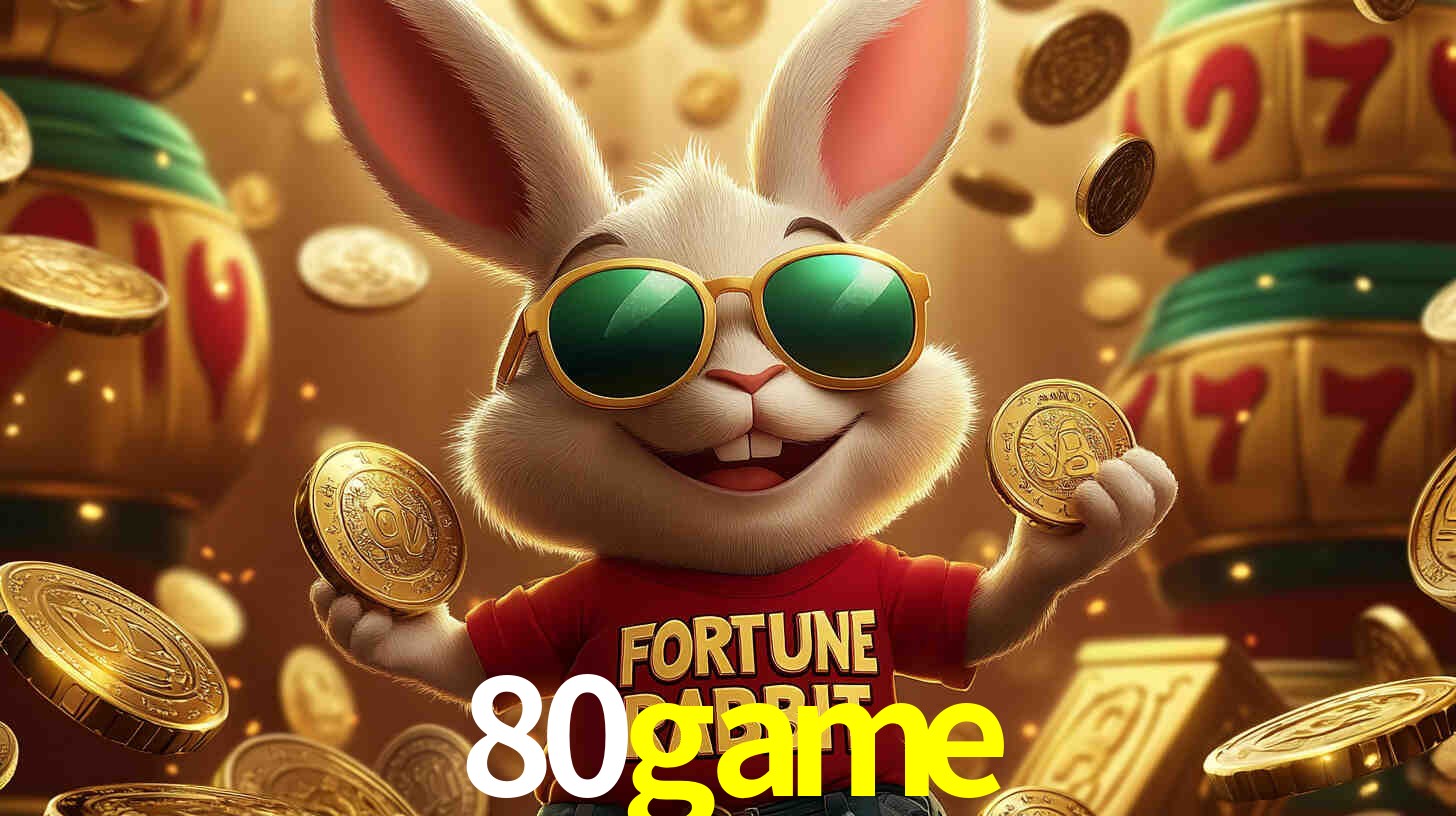 80game login