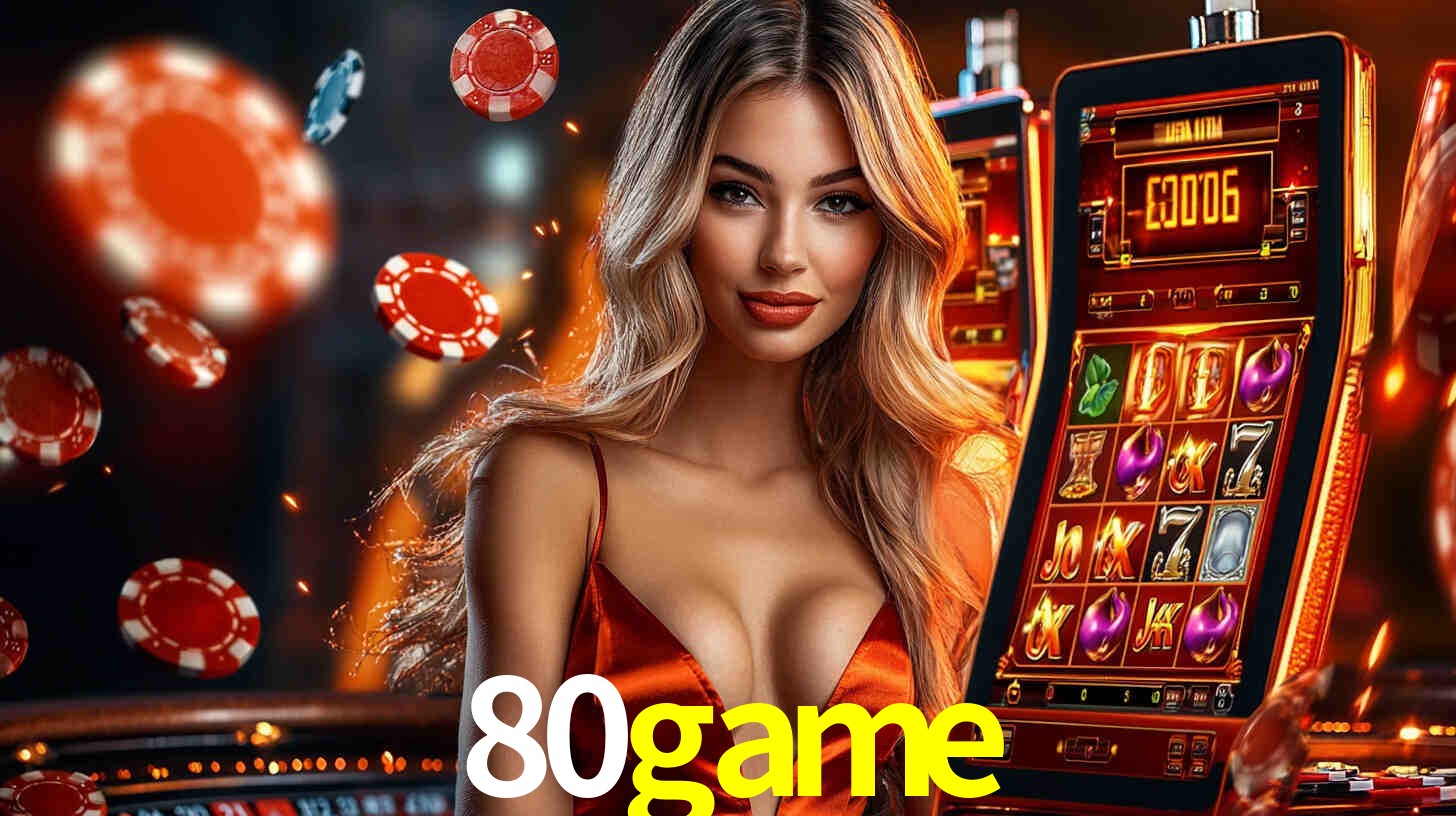 80game: A Experiência de Casino com Jogos de Mesa ao Vivo
