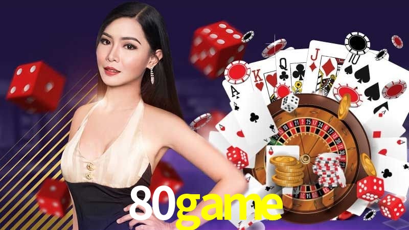 Promoções Sazonais 80game