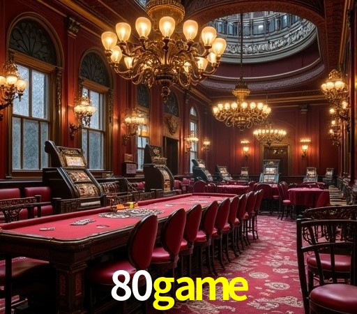 Explorando a Categoria de Eventos em Apostas na 80game